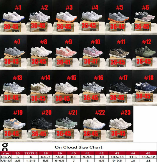 On C NEW (1-10)