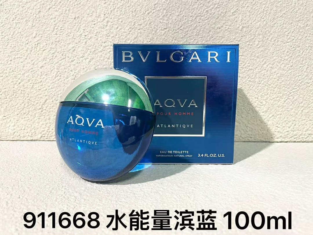 B Aqua Cologne