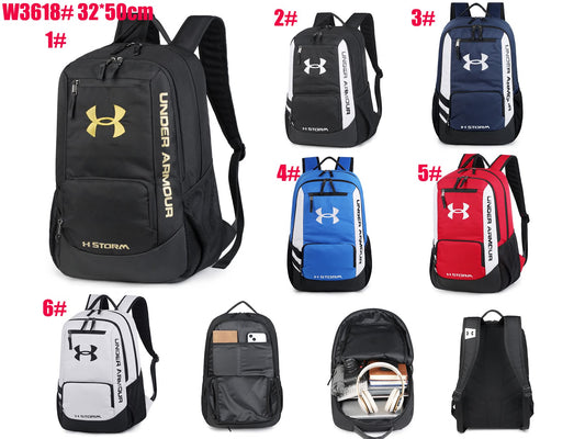 UA Backpacks 4