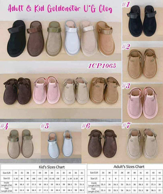 B irk Clog Strap 5 (kids)