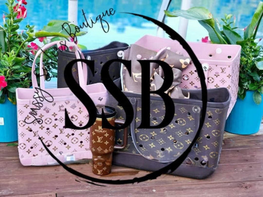 3pc Bundle