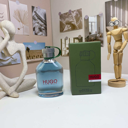 HGO Boss Cologne