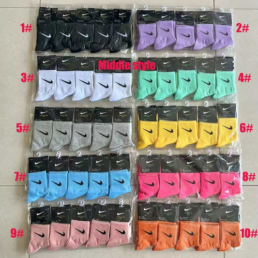 Nke Ankle Socks 11-20