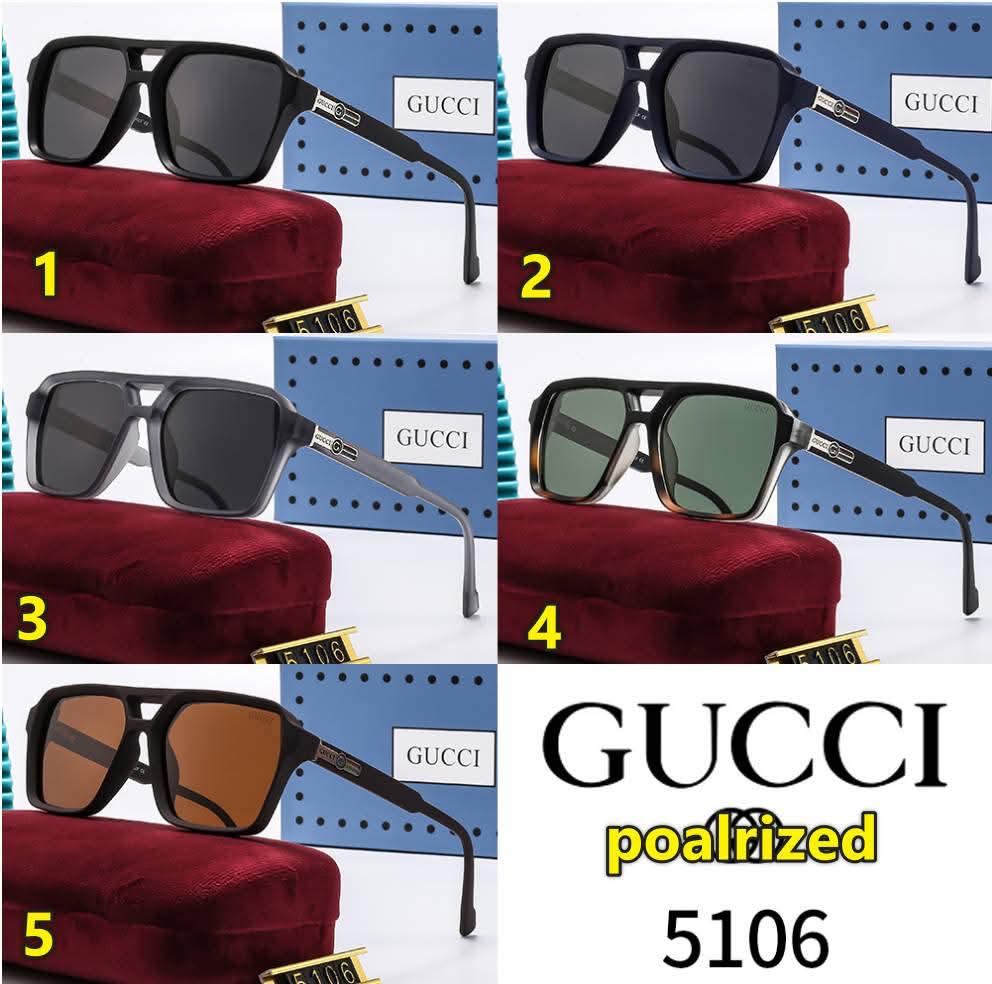 GG New Sunglasses 4