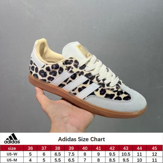 Adi Samba Cheetah