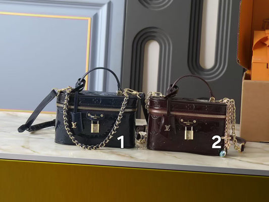 L Trunk Bags