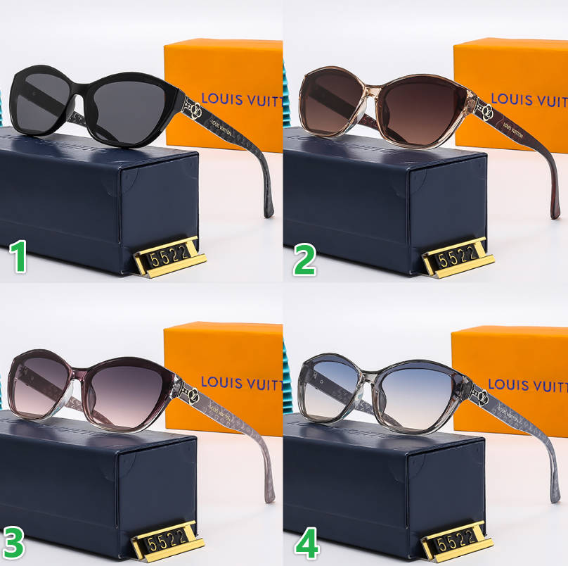 L Sunglasses 1-4