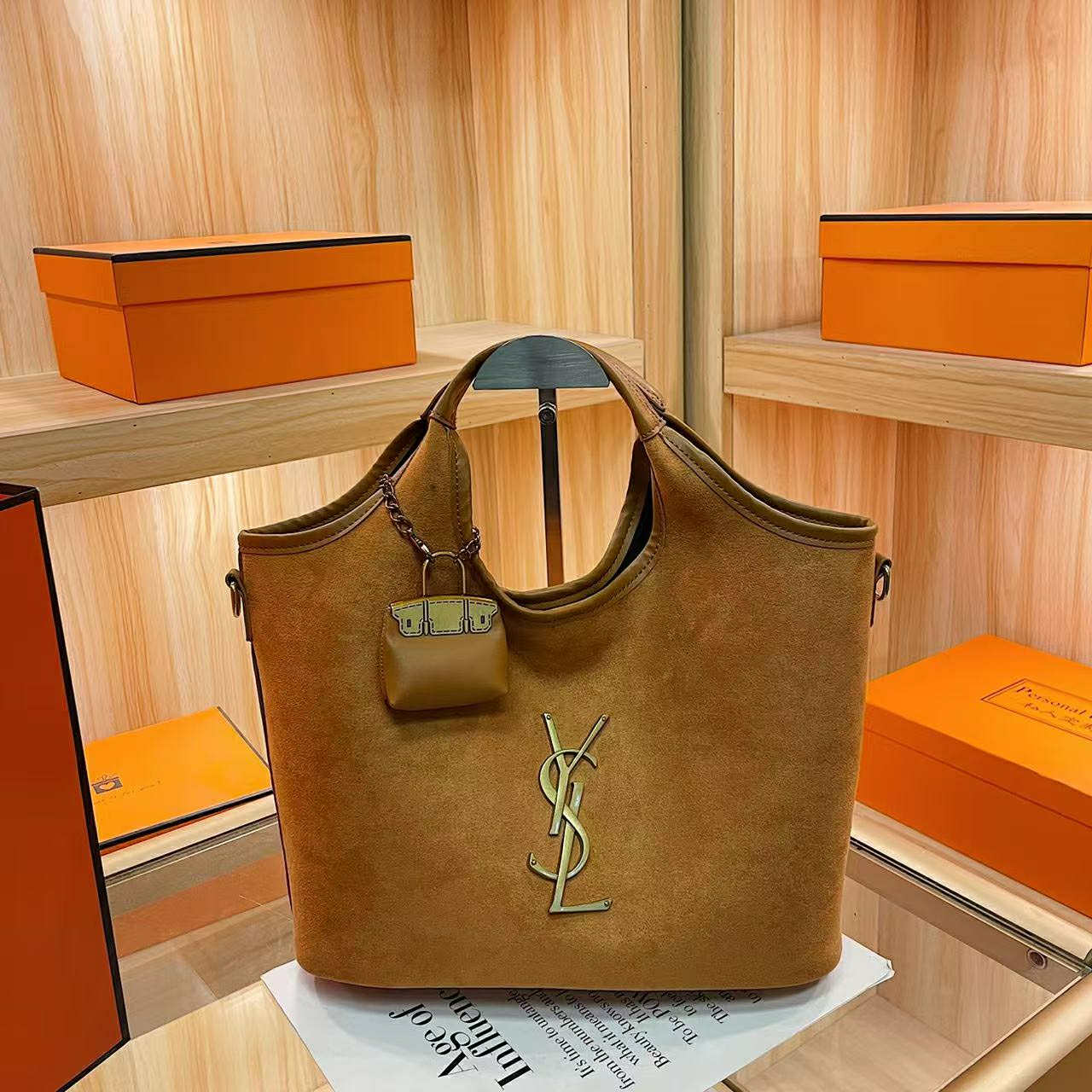 Y Shoulder/Strap Bag