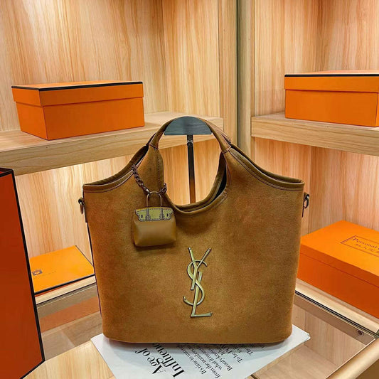 Y Shoulder/Strap Bag