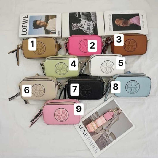 T-B Mini Bag