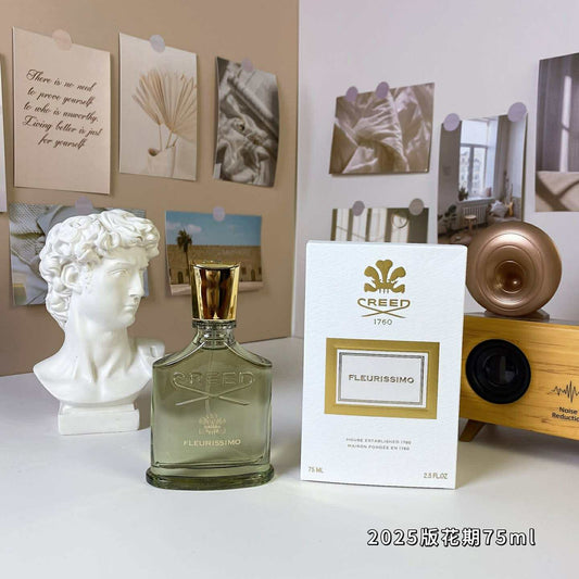 C.R.E.E.D Fleur Perfume