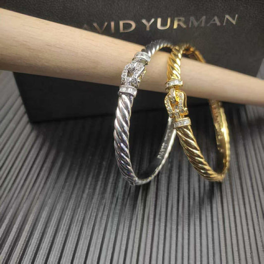 DY Bangle Bracelets