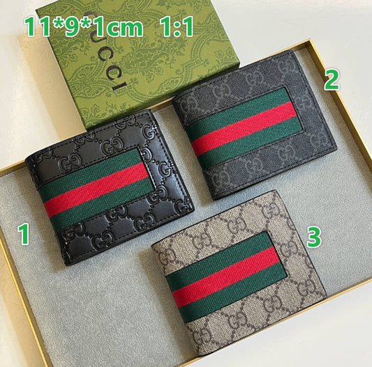 G*G Mens Wallets
