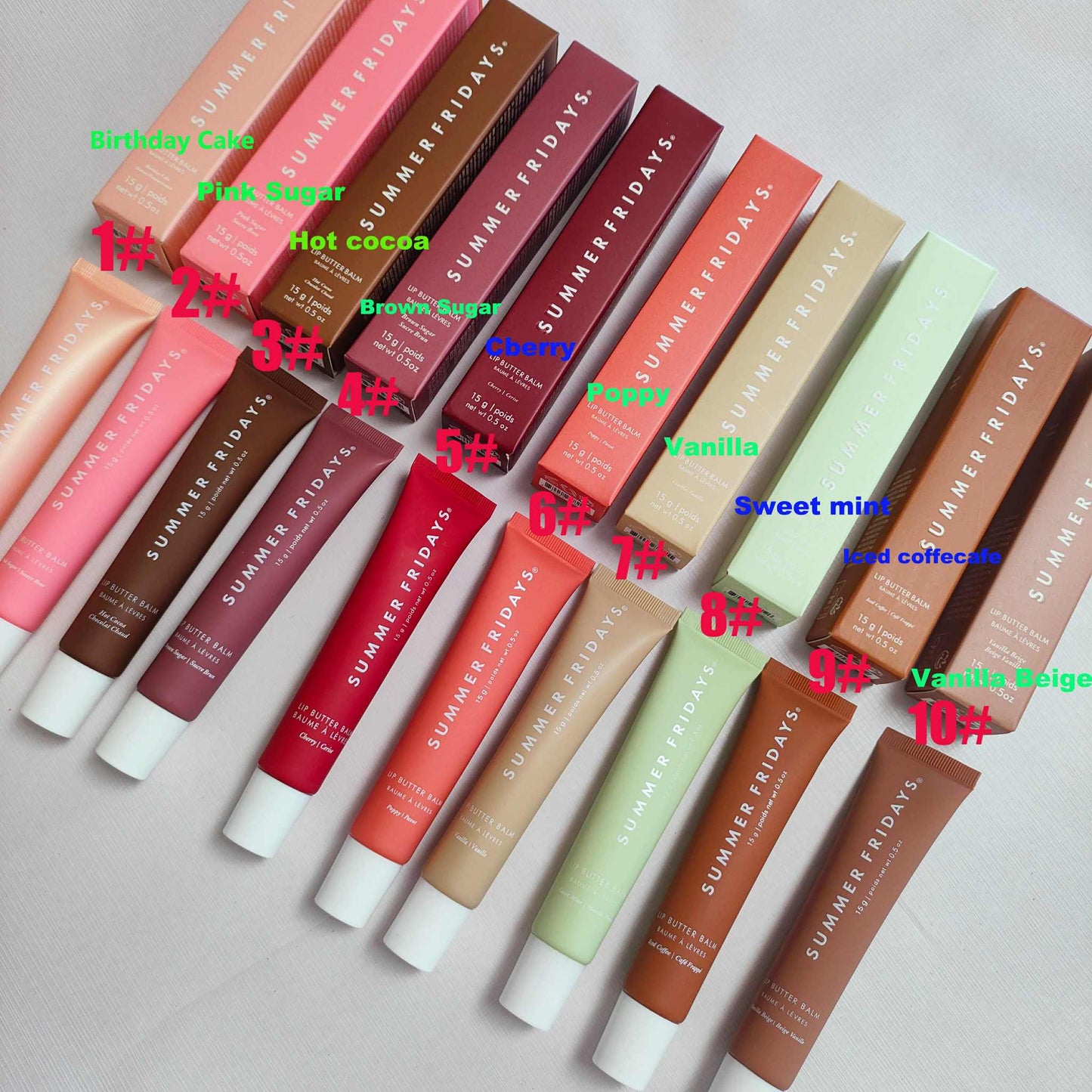 S-F Lip Balm 3