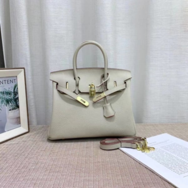 H Birk Bag