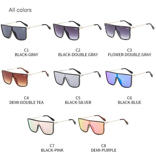 Q New Sunglasses 5