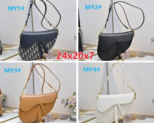 D Saddle Bag 8