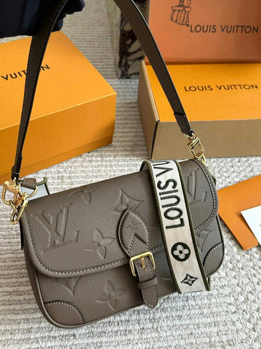 L New Color Diane Bag