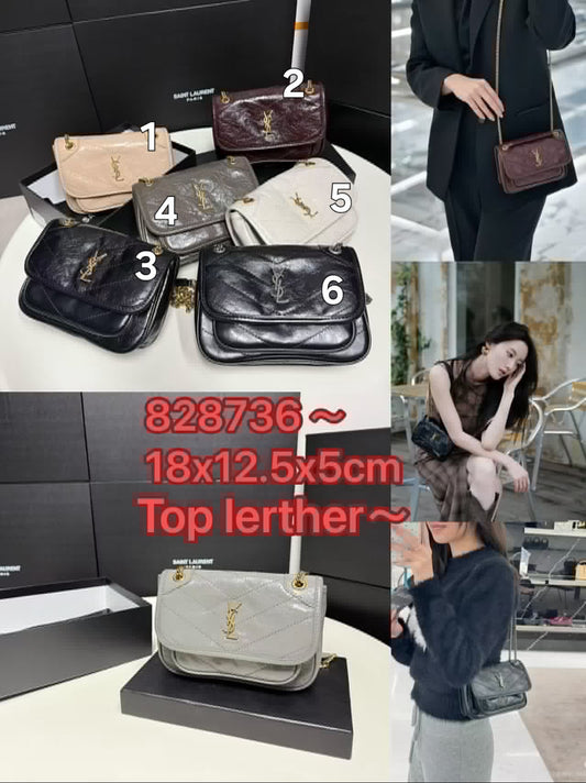 Y Bag