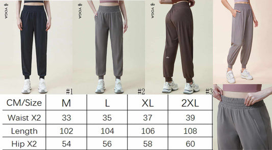 A LO Sweat Pants (Copy)