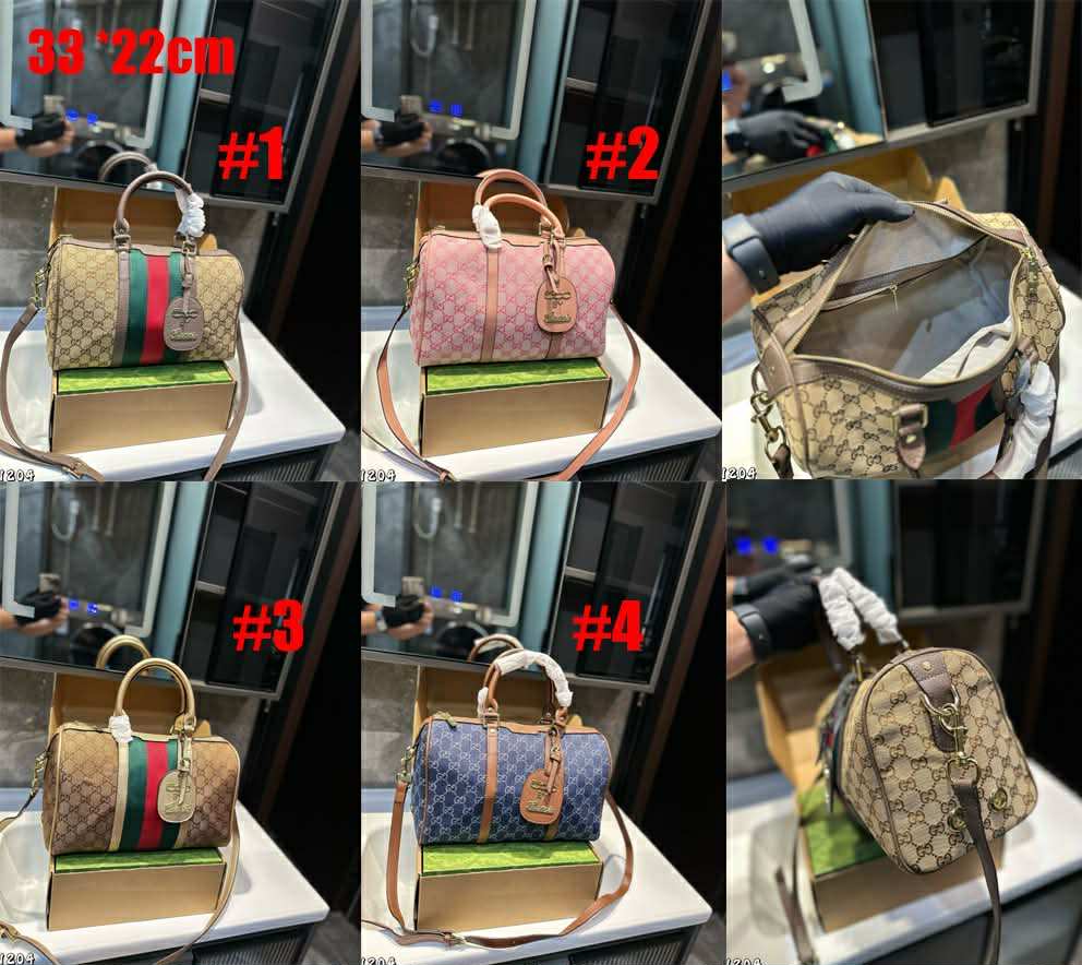 L speedy 1-4