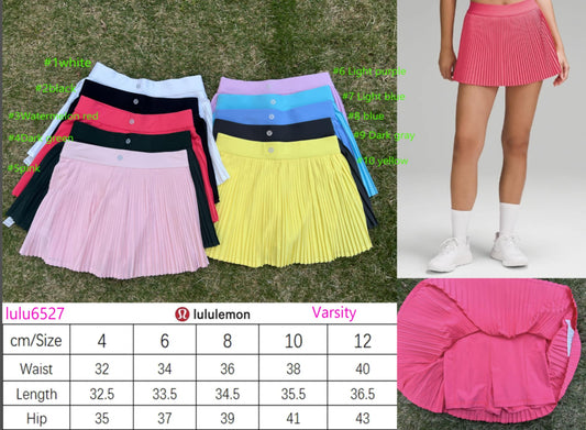 🍋 Skirt 2