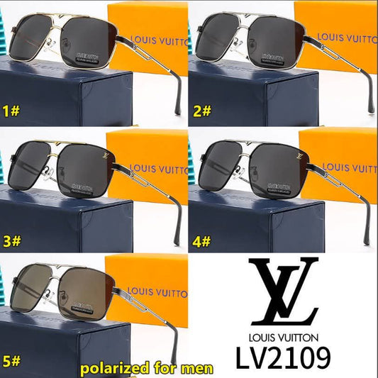 CC New Sunglasses 1