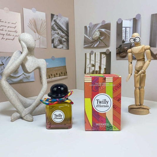 H Twilly Perfume