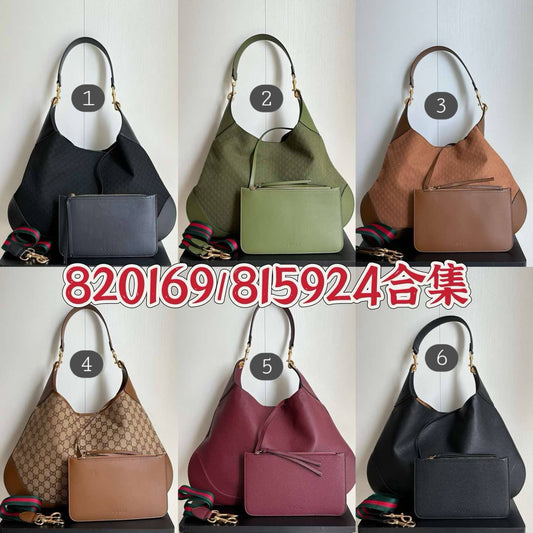 G*G Shoulder Bags New 1-6