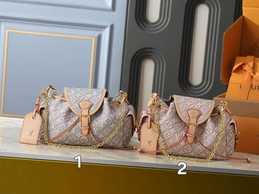 L O  Bag