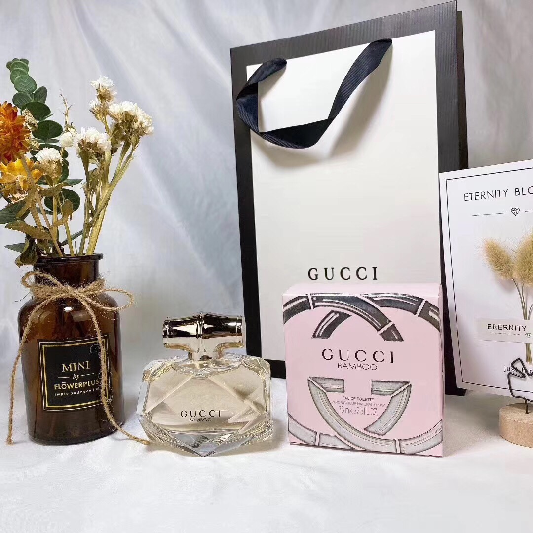 G*G Perfume New