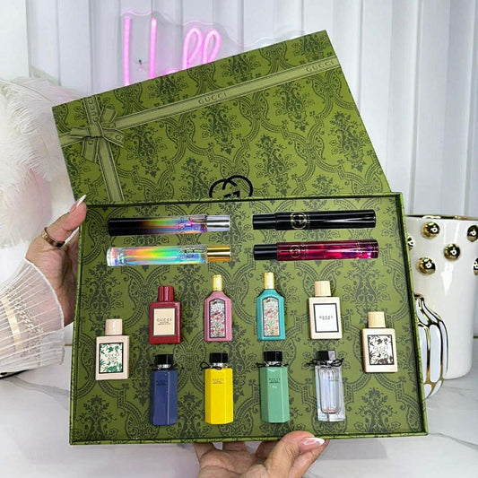 G*G 14pc Perfume Set