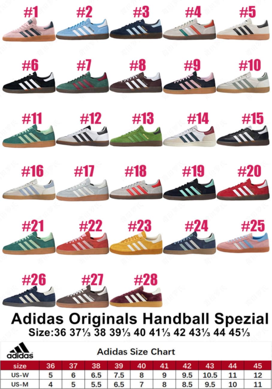 Adi Samba 11-20
