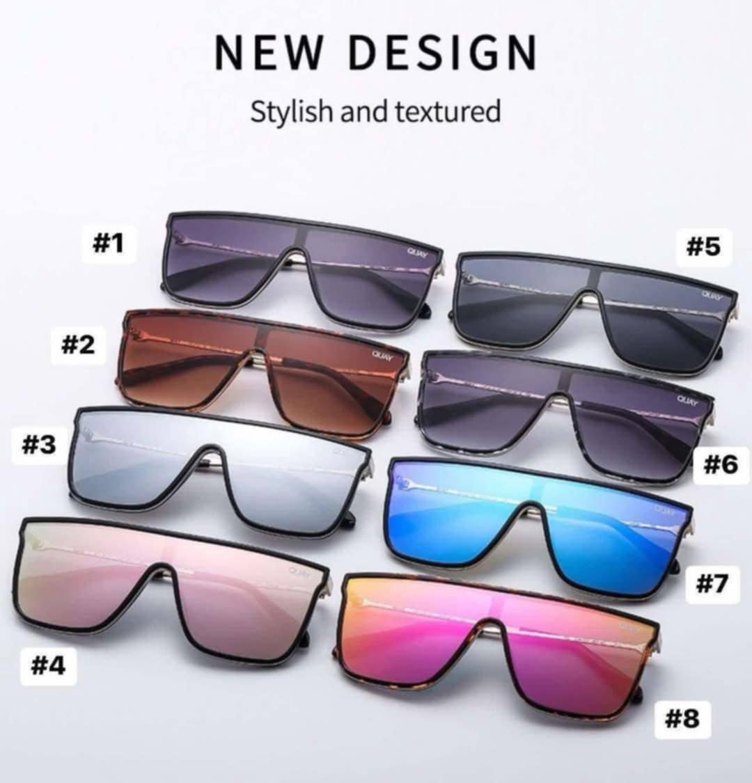 Q Sunglasses 5