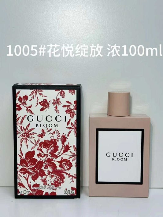 G*G Bloom Perfume