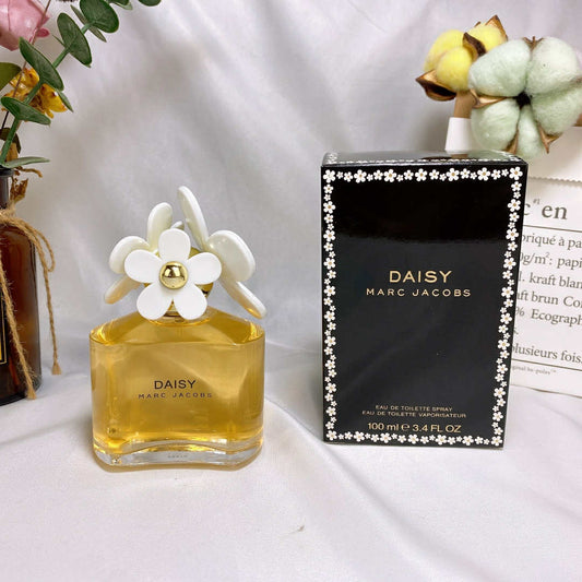MJ Daisy Perfume
