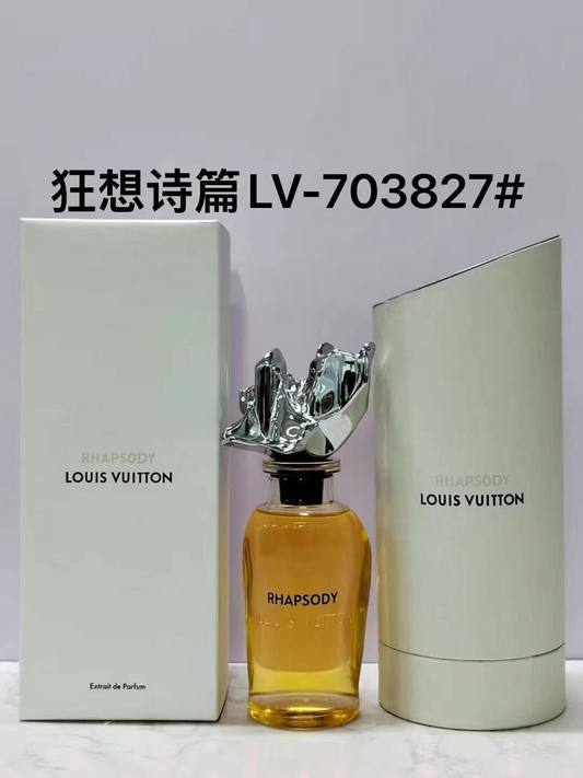 L Perfume New