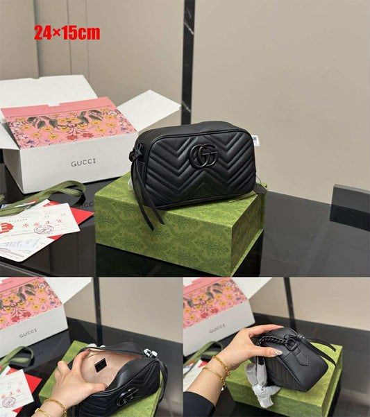 G crossbody