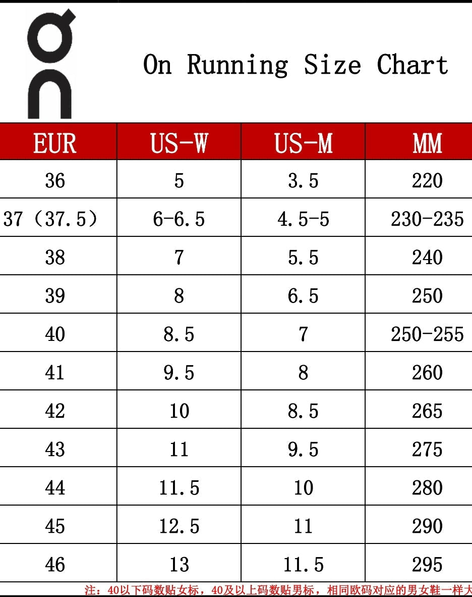 Cloud tennis shoe style 12 #21-26