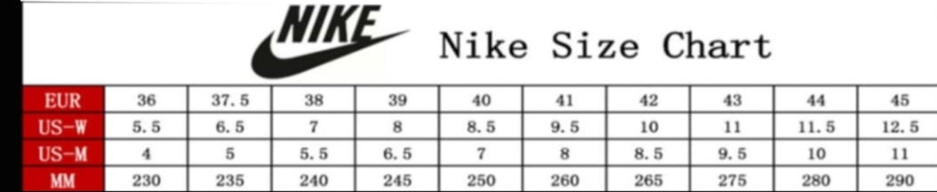 NKE Golden Swoosh