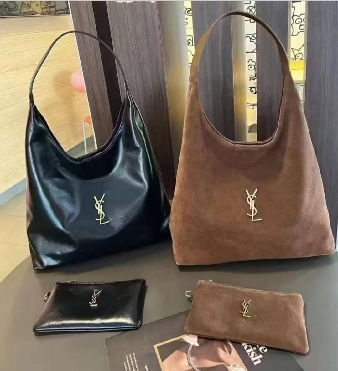 Y Lux Bags 2