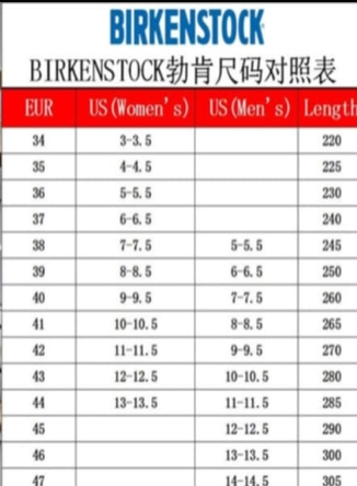 B-irk Back Strap Sandals 8-15