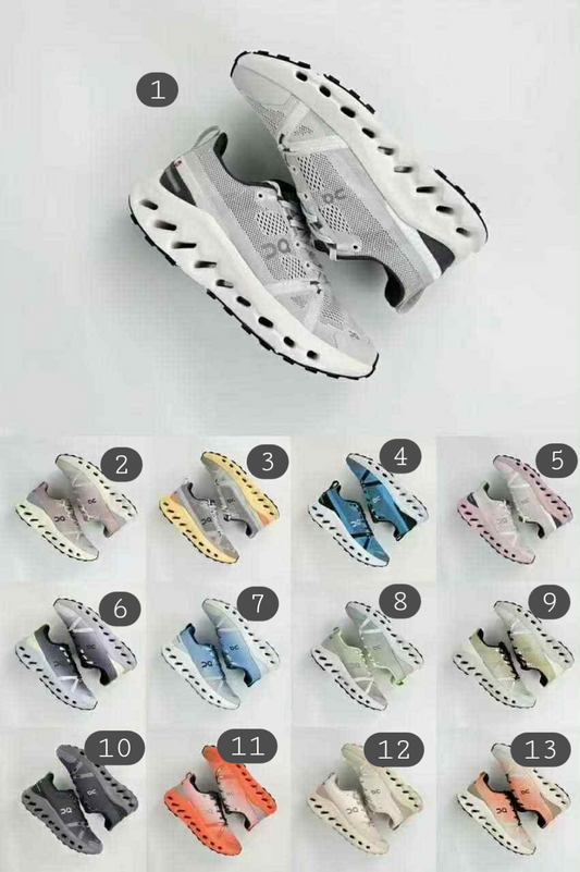 On C New* 1-5